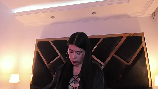 SusanVilla Chat XXX live