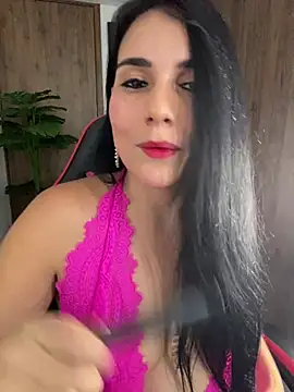 Miaswwe – Live XXX-chat