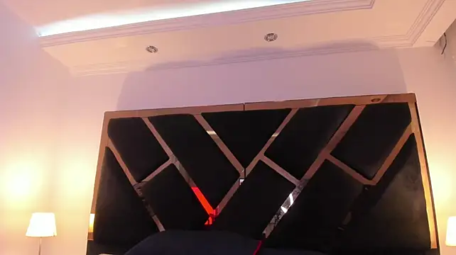 SusanVillaのライブXXXチャット