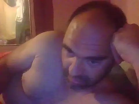 kikodaf1 Webcam-Show