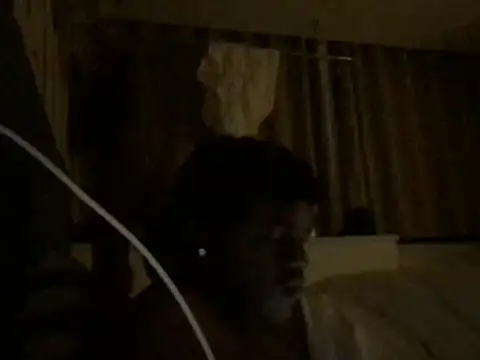 badboyrichn Webbikameraesitys
