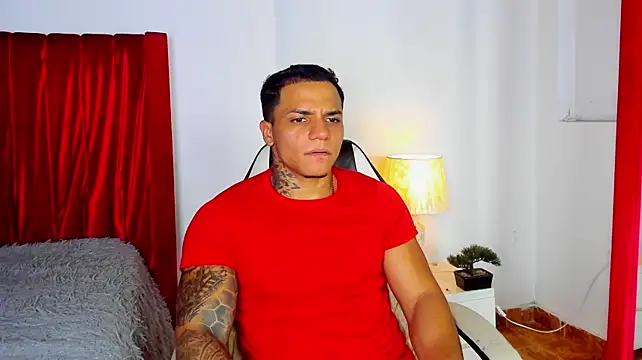 Živý XXX chat Lord__herakles