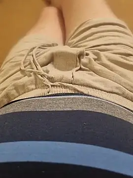 Show de sub377 na webcam