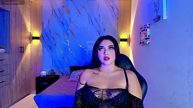 Chat +18 de bunnyglow69 ao vivo