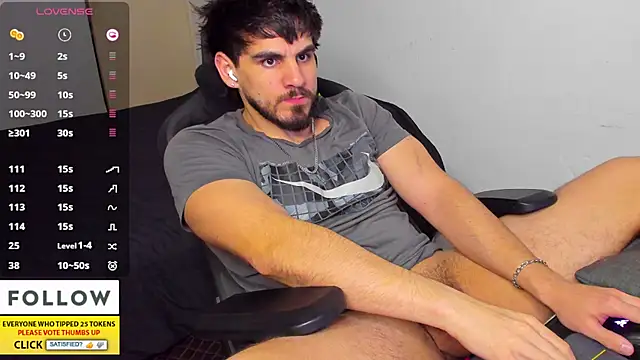 Chat XXX Live Derekksc
