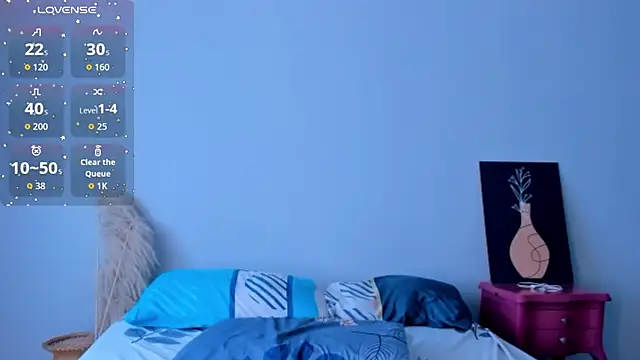 AmaiaFerrer Adlı Modelin Canlı XXX Sohbeti