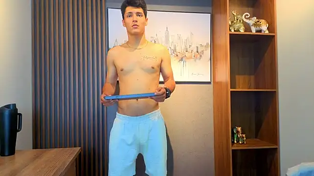 Julian_Fiire Live XXX Chat