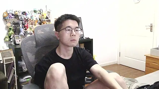 Adzard65 Show Webcam
