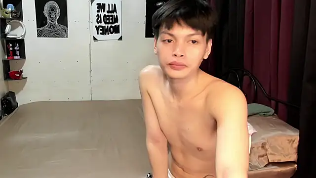 hotfreshdiorのライブXXXチャット