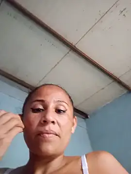 MoanaCaspier – Live XXX-chat