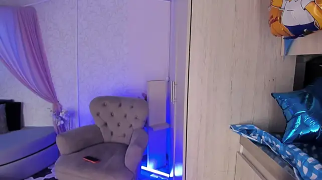 ValeriaOrtega Chat XXX live