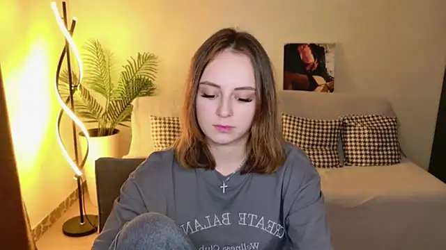 MilanaRare Live XXX Chat