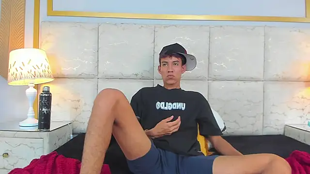 GaelFlynn Live XXX-chat