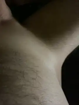 Nyak_arabe 现场XXX聊天