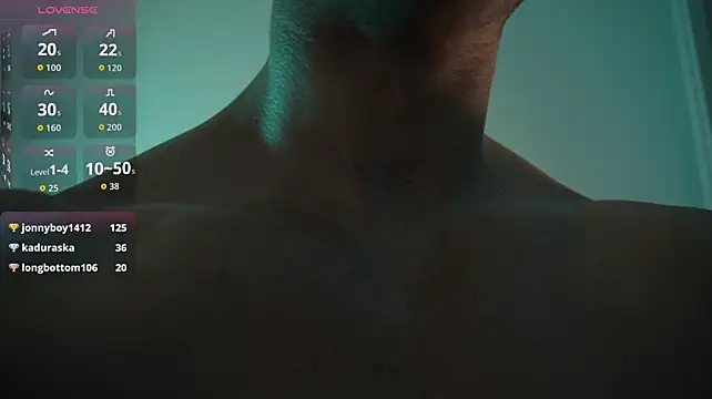 Sand0w's Live XXX Chat