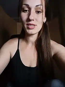 XXX chat uživo modela LunaCrystall