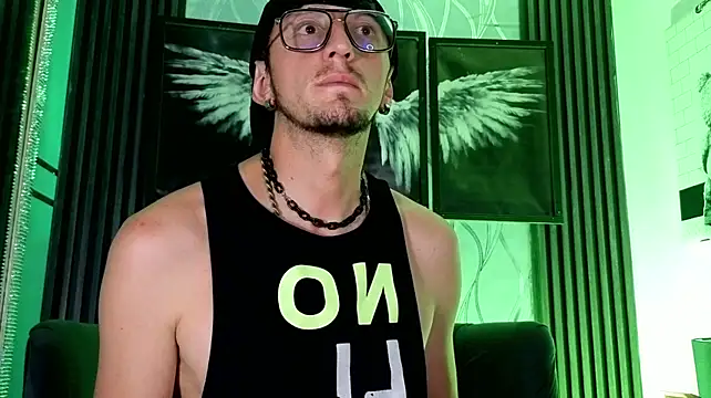Chat XXX en directo de MR_ANGEL__