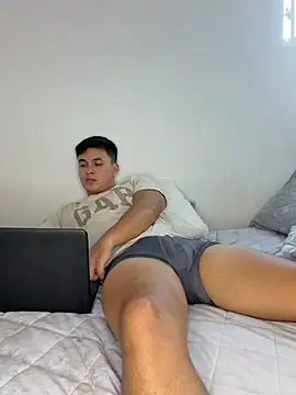 Chat XXX en directo de Christopher_strongg