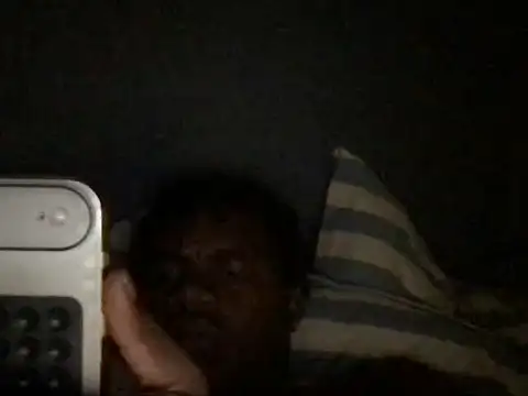 Show Webcam de badboyrich