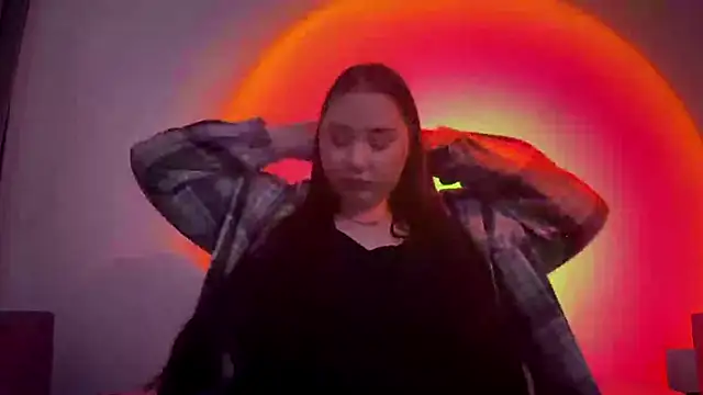 Chat XXX ao vivo de Kalyy_Wiev