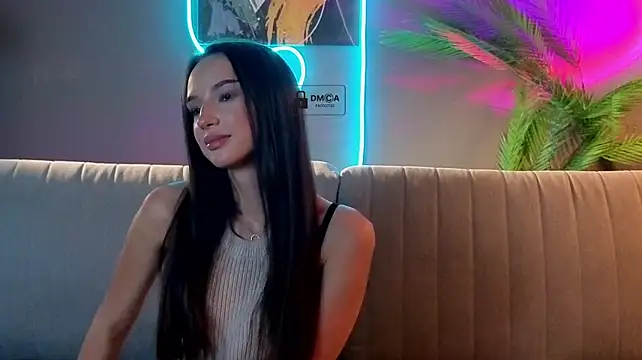Chat XXX ao vivo de Emilysame