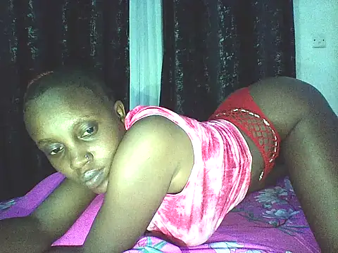 Chat XXX ao vivo de Fire_mommie