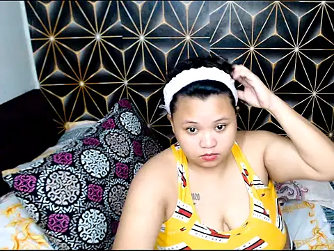 Živý XXX chat Nasty069