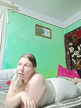 Aliceandmario Live XXX-Chat