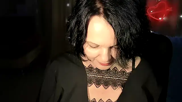 WitchBlueRose Chat XXX in diretta
