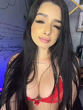 Chatroom XXX en direct de BustyAngelXXX