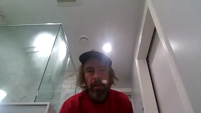 Show webcam de Mr_a420