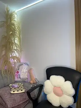 Chat XXX en directo de AlanaVs1