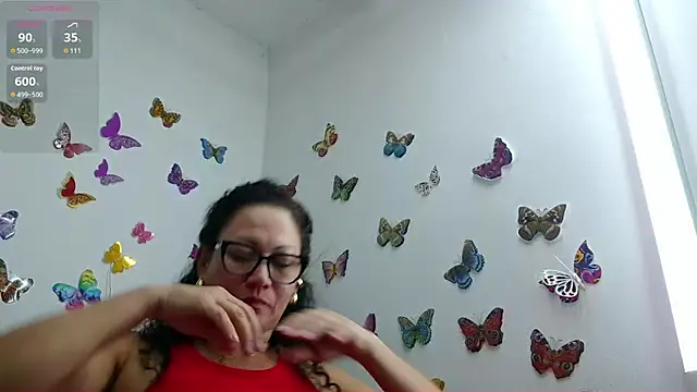TifanyQueen_ – Live XXX-chat