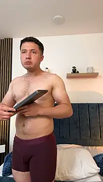 Alexander_Connor Chat XXX in diretta
