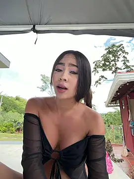 Chat XXX en directo de princess_liz69