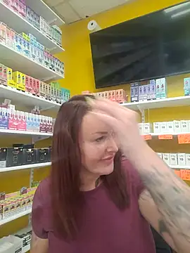 RebelVixenXn Live XXX chat