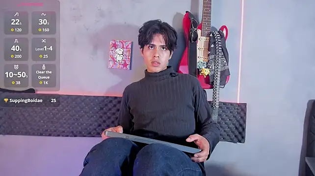 Flower_Void Live XXX Chat