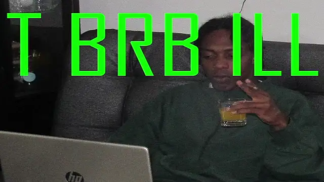 Larry-n-clouds' Live XXX Chat