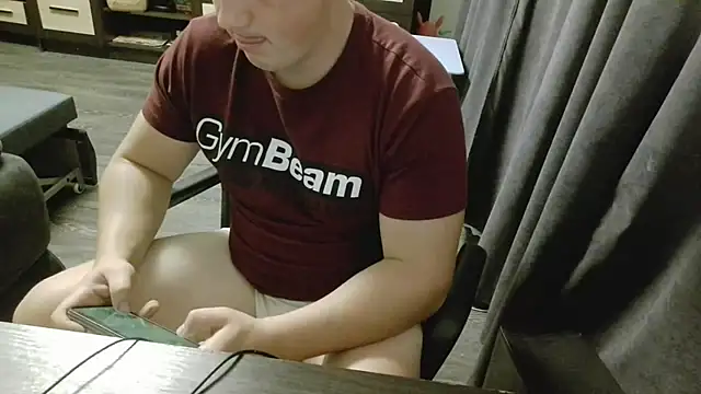gamblingbum Live XXX-Chat