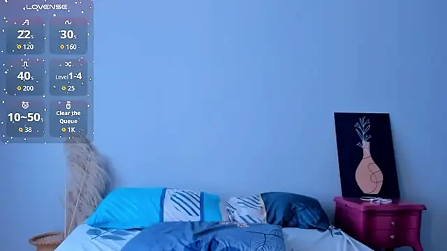 XXX chat uživo modela AmaiaFerrer