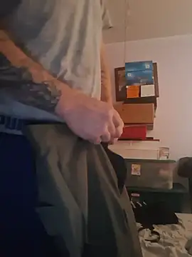 XXX chat uživo modela Billysch@xh
