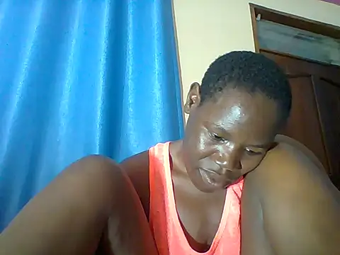 Blacksexyqueen24 Obrolan Langsung XXX