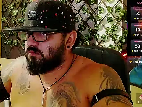 mr_wolf46 – Naživo XXX chat