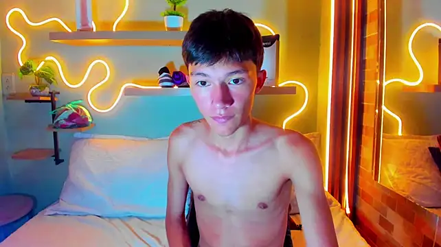 Alan_Madisson Live XXX-Chat