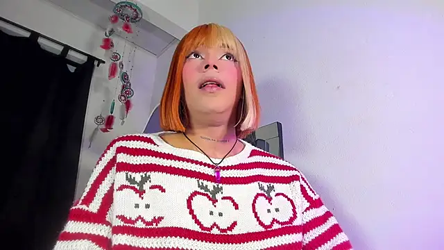 Chat XXX en directo de _yini_