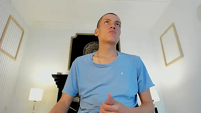 George_dickson Live XXX Chat