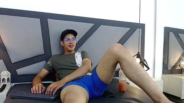 Chat XXX en directo de Daka_Krypta