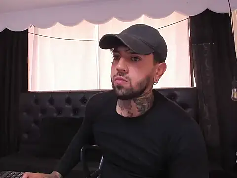 Chat XXX ao vivo de Matt_Smith__