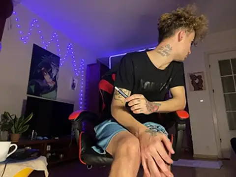Mike_severi2 Live XXX-Chat
