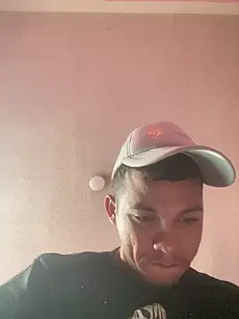 Show Webcam de romeohotpig